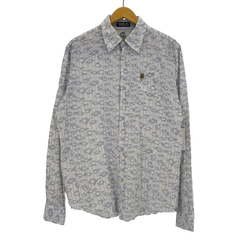 スコッチアンドソーダ SCOTCH&SODA 総柄シャツ メンズ JPN:L