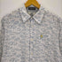 スコッチアンドソーダ SCOTCH&SODA 総柄シャツ メンズ JPN:L