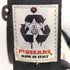 PIGSEARS サステナブルバッグ メッセンジャーバック メンズ