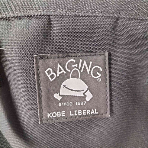 KOBE LIBERAL キャリーバッグ レディース