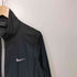 ナイキゴルフ NIKE GOLF スウッシュプリント グラデーション ダブルジップアップ ジャケット メンズ import:S