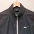 ナイキゴルフ NIKE GOLF スウッシュプリント グラデーション ダブルジップアップ ジャケット メンズ import:S