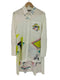 デシグアル Desigual BONHAM ロングスリーブシャツワンピース レディース import:M