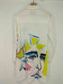 デシグアル Desigual BONHAM ロングスリーブシャツワンピース レディース import:M