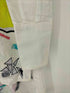デシグアル Desigual BONHAM ロングスリーブシャツワンピース レディース import:M