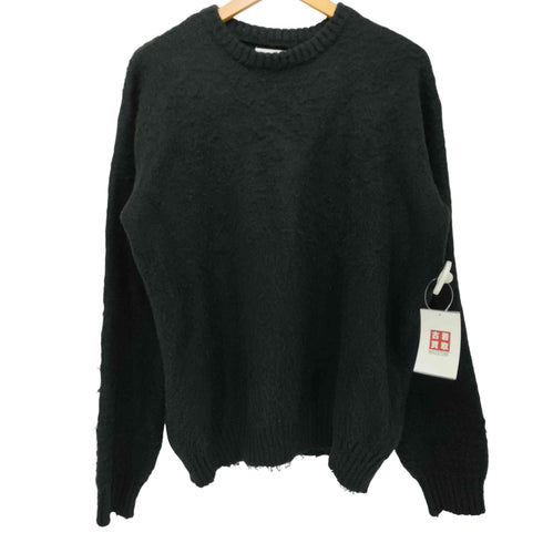 ペニーズタウンクラフト PENNEYS TOWNCRAFT アクリル シャギー プルオーバー ニット メンズ import:M