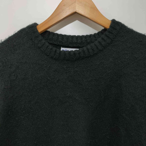 ペニーズタウンクラフト PENNEYS TOWNCRAFT アクリル シャギー プルオーバー ニット メンズ import:M