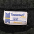 ペニーズタウンクラフト PENNEYS TOWNCRAFT アクリル シャギー プルオーバー ニット メンズ import:M
