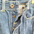 リー Lee REAL VINTAGE 101B 1928年復刻 針刺しシンチバック カウボーイデニムパンツ レディース W28 L33