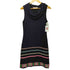 デシグアル Desigual DRESS SLEEVELESS VEST BOHO レディース import:S