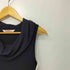 デシグアル Desigual DRESS SLEEVELESS VEST BOHO レディース import:S