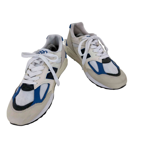 ニューバランス NEW BALANCE USA製 M990WB2 メンズ JPN:28