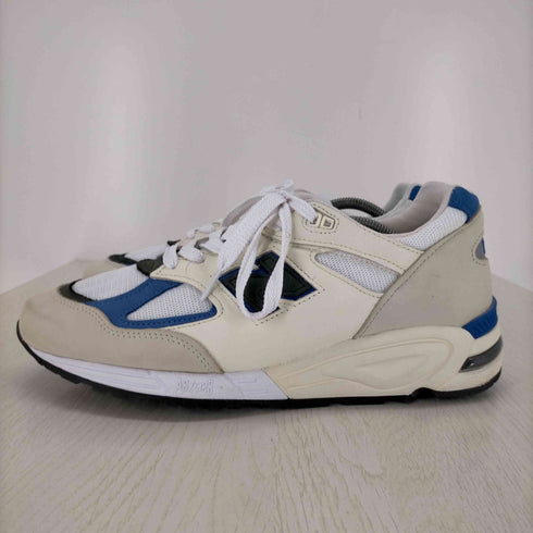 ニューバランス NEW BALANCE USA製 M990WB2 メンズ JPN:28