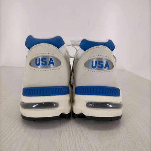 ニューバランス NEW BALANCE USA製 M990WB2 メンズ JPN:28