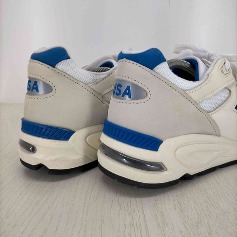 ニューバランス NEW BALANCE USA製 M990WB2 メンズ JPN:28