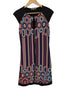 デシグアル Desigual Midi Tulle Dress レディース import:S