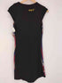 デシグアル Desigual Midi Tulle Dress レディース import:S