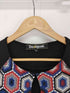 デシグアル Desigual Midi Tulle Dress レディース import:S