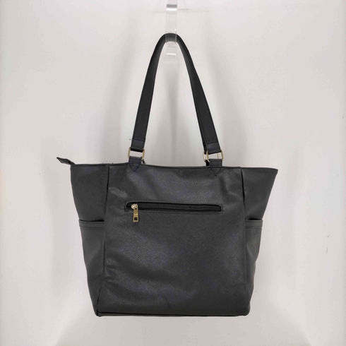 オリーブデオリーブ OLIVE des OLIVE レザートートバッグ レディース