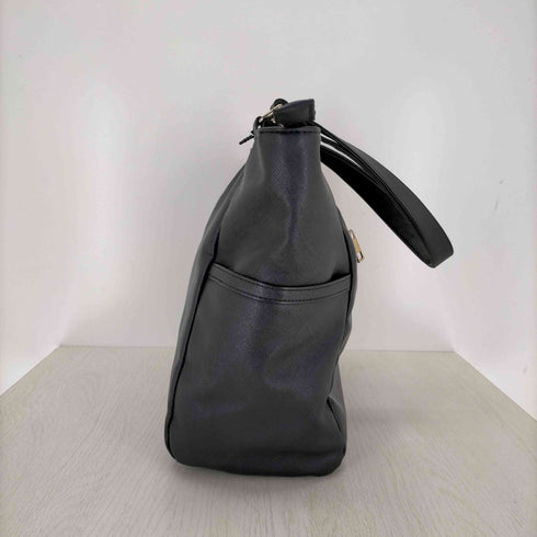 オリーブデオリーブ OLIVE des OLIVE レザートートバッグ レディース
