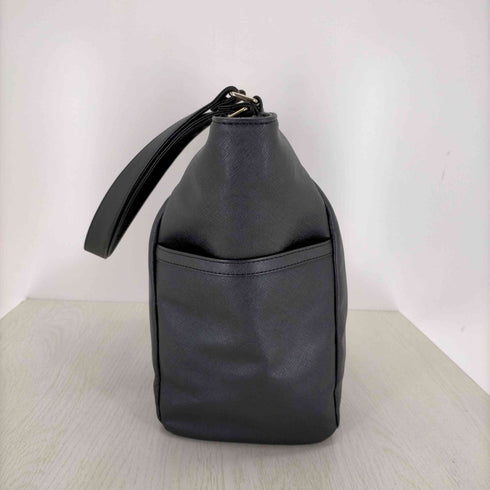 オリーブデオリーブ OLIVE des OLIVE レザートートバッグ レディース