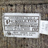 ペンドルトン PENDLETON ネップ ハイネック ジップアップニット レディース import:M