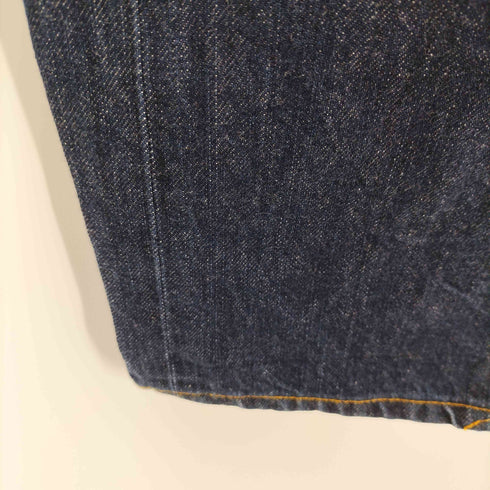 ヌーディージーンズ Nudie Jeans Skinny Lin スキニーデニム レディース W28 L32