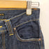 ヌーディージーンズ Nudie Jeans Skinny Lin スキニーデニム レディース W28 L32