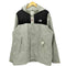 ザノースフェイス THE NORTH FACE NEW SANGRO PLUS JACKET メンズ USXL