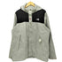 ザノースフェイス THE NORTH FACE NEW SANGRO PLUS JACKET メンズ USXL