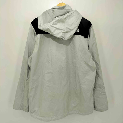 ザノースフェイス THE NORTH FACE NEW SANGRO PLUS JACKET メンズ USXL