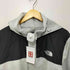 ザノースフェイス THE NORTH FACE NEW SANGRO PLUS JACKET メンズ USXL
