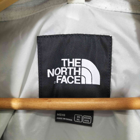 ザノースフェイス THE NORTH FACE NEW SANGRO PLUS JACKET メンズ USXL