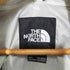 ザノースフェイス THE NORTH FACE NEW SANGRO PLUS JACKET メンズ USXL