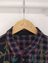 デシグアル Desigual GENOVA 3/4袖シャツワンピース レディース import:S
