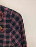デシグアル Desigual GENOVA 3/4袖シャツワンピース レディース import:S