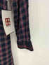 デシグアル Desigual GENOVA 3/4袖シャツワンピース レディース import:S
