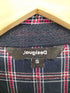 デシグアル Desigual GENOVA 3/4袖シャツワンピース レディース import:S