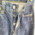 ドゥニーム Denime SHIN期 セルビッチデニムパンツ レディース W27 L33