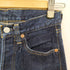 ドゥニーム Denime SHIN期 セルビッチデニムパンツ レディース W27 L33