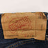 ドゥニーム Denime SHIN期 セルビッチデニムパンツ レディース W27 L33