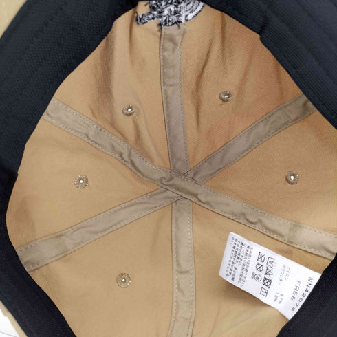 ザノースフェイス THE NORTH FACE Active Light Cap メンズ FREE