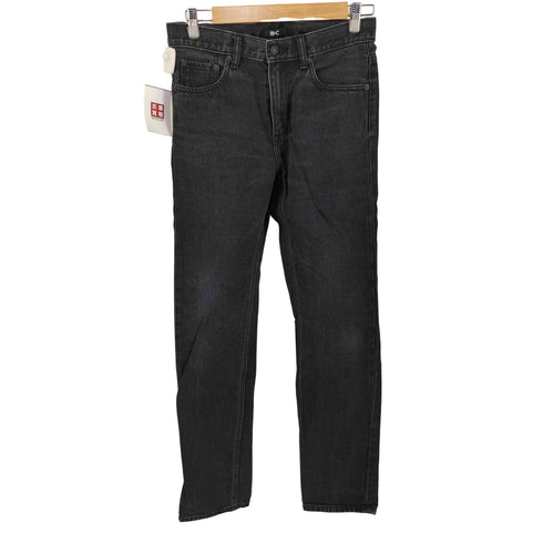 ユニクロシー UNIQLO:C スリムフィットジーンズ メンズ 29inch