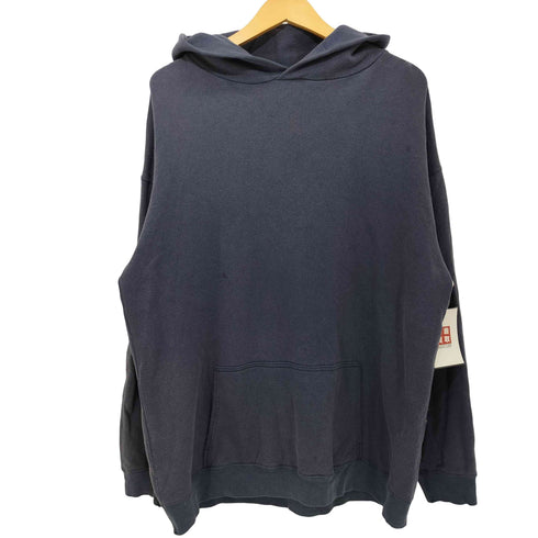 penney's 復刻タグ プルオーバー パーカー メンズ 40