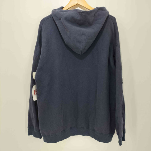 penney's 復刻タグ プルオーバー パーカー メンズ 40