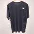 ザノースフェイス THE NORTH FACE 25SS ショートスリーブGTDメランジクルー メンズ JPN:XL
