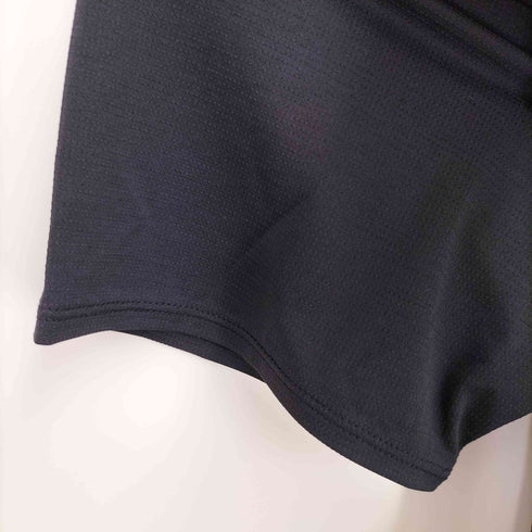 ザノースフェイス THE NORTH FACE 25SS ショートスリーブGTDメランジクルー メンズ JPN:XL