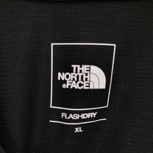 ザノースフェイス THE NORTH FACE 25SS ショートスリーブGTDメランジクルー メンズ JPN:XL