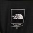 ザノースフェイス THE NORTH FACE 25SS ショートスリーブGTDメランジクルー メンズ JPN:XL