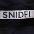 スナイデル snidel Sustainaスタンドカラーチュニック レディース ONE SIZE